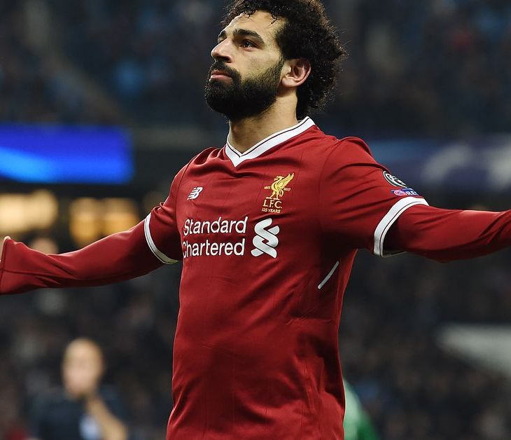 2018 World Cup: Mo Salah’s popularity is changing perceptions of Muslims in the UK | Vox