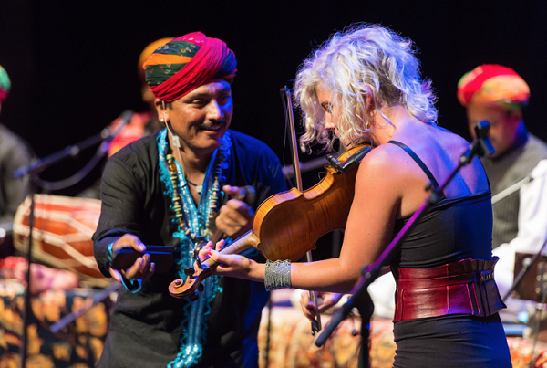 8th annual Indian Summer Festival returns to Vancouver