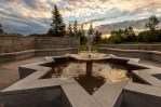 World's northernmost Islamic garden opens in Canada