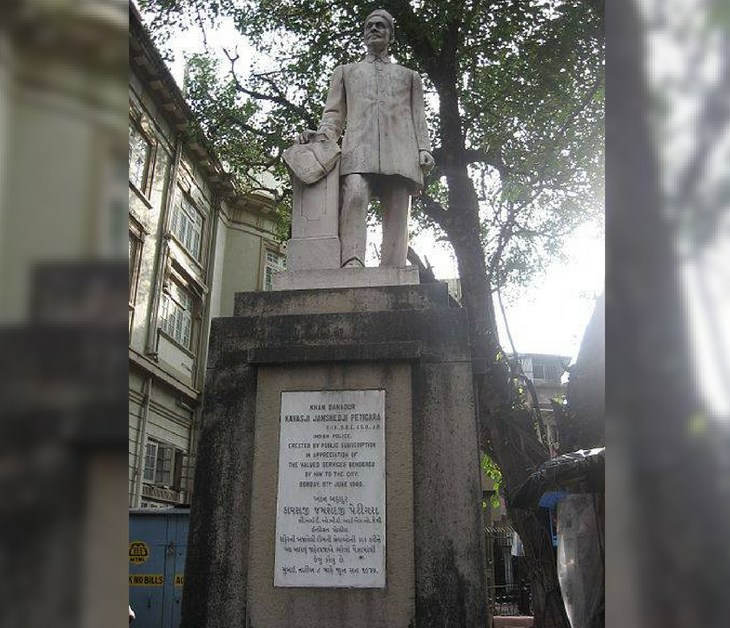 The Story of Kavasji Jamshedji Petigara: First Indian to Head Bombay CID