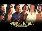 Padharo Mawla | Salim Sulaiman ft Ustad Rahat Fateh Ali Khan, Jonita Gandhi, Vipul Mehta, Raj Pandit