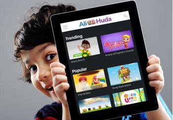 Edutainment for Muslim Kids