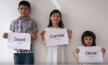 Edutainment for Muslim Kids