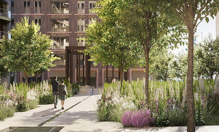 Be among the first to visit the Aga Khan Centre as it opens its doors this summer