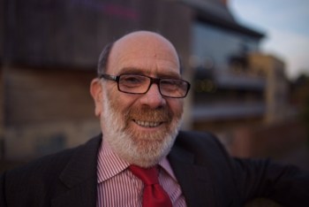 Professor Patrick Pietroni