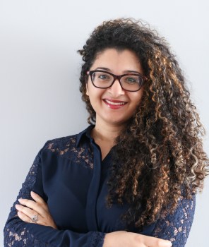 Shahzadi Devje Profile Pic_2018