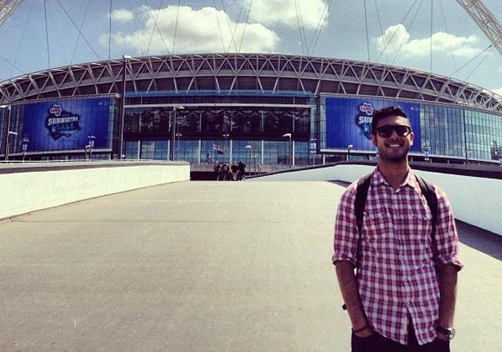 Songs in honour of Imran Jaffer | Imran Jaffer Foundation