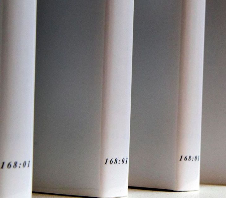 Visitors to the Aga Khan Museum can help rebuild a destroyed Iraq library, book by book | The Star