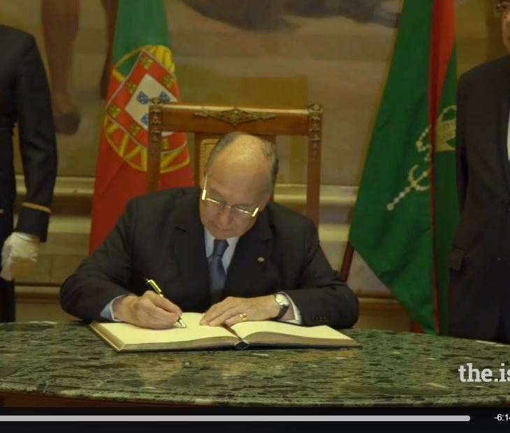 Day 6 Recap from Lisbon – Diamond Jubilee Celebrations