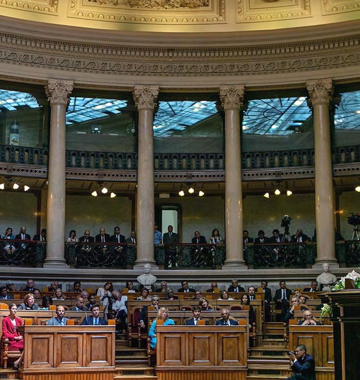 Words of Wisdom: Country of Opportunity