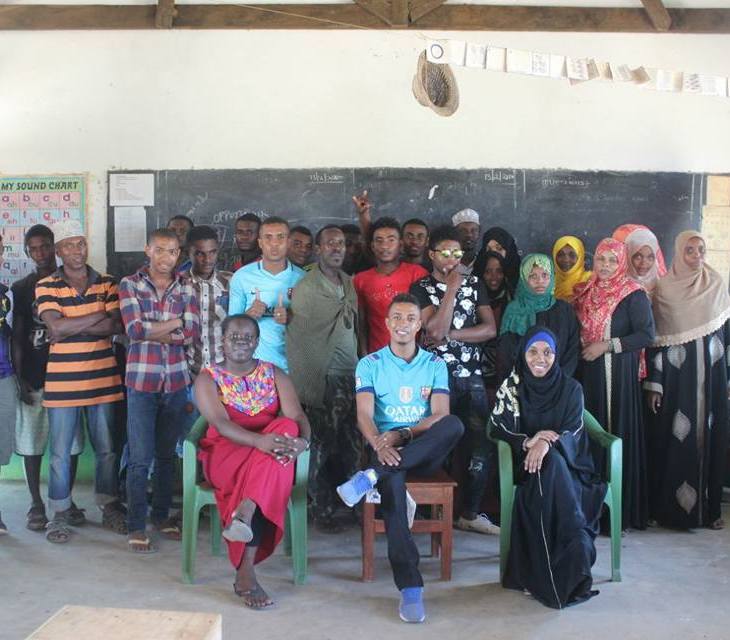 Kenya: Aga Khan Foundation Launches Sh.586 Million Youth Development Initiative To Spur Entrepreneurship