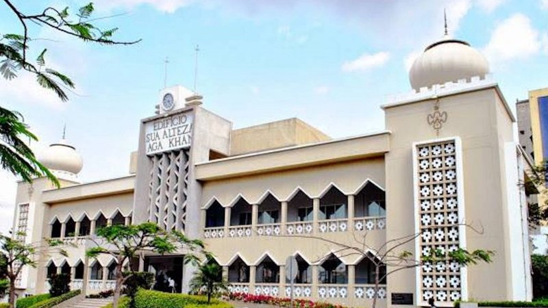 Ismailism: The faith which came to Portugal via Mozambique. Story of Malik and Shehnaz