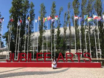 Sonal Dhanani: The Journey of Gratitude