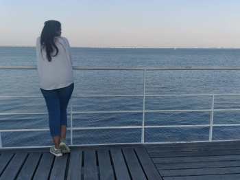 Sonal Dhanani: The Journey of Gratitude