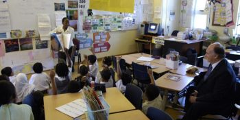 Aga Khan Academies - Building Intellectual Capital in East Africa