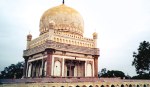 Buried truth: Restoration of the Qutb Shahi tombs leads to surprising discoveries
