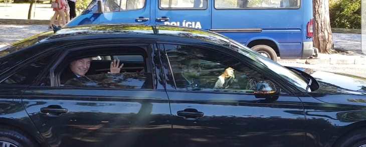 It is an auspicious day today!