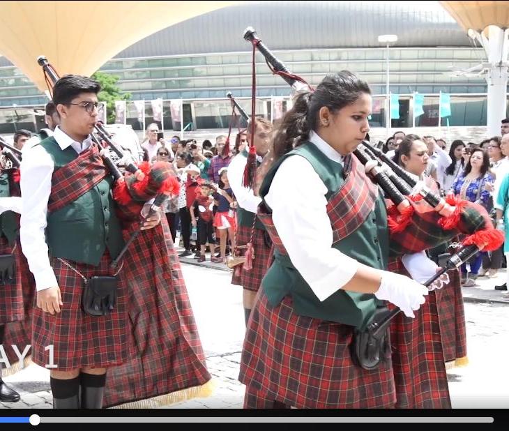 Day 1 Recap from Lisbon - Diamond Jubilee Celebrations