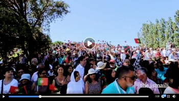 Day 2 Recap from Lisbon - Diamond Jubilee Celebrations