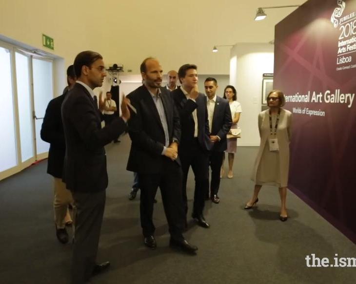 Day 4 Recap from Lisbon - Diamond Jubilee Celebrations