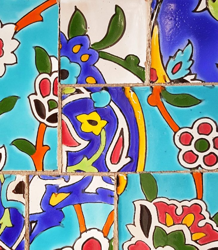 Poem: Saara Punjani - Jamaat