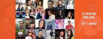 A Year in the Life of IPN Build