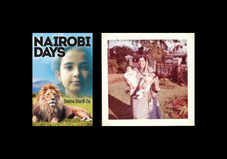 Ma -- Shelina Shariff-Zia