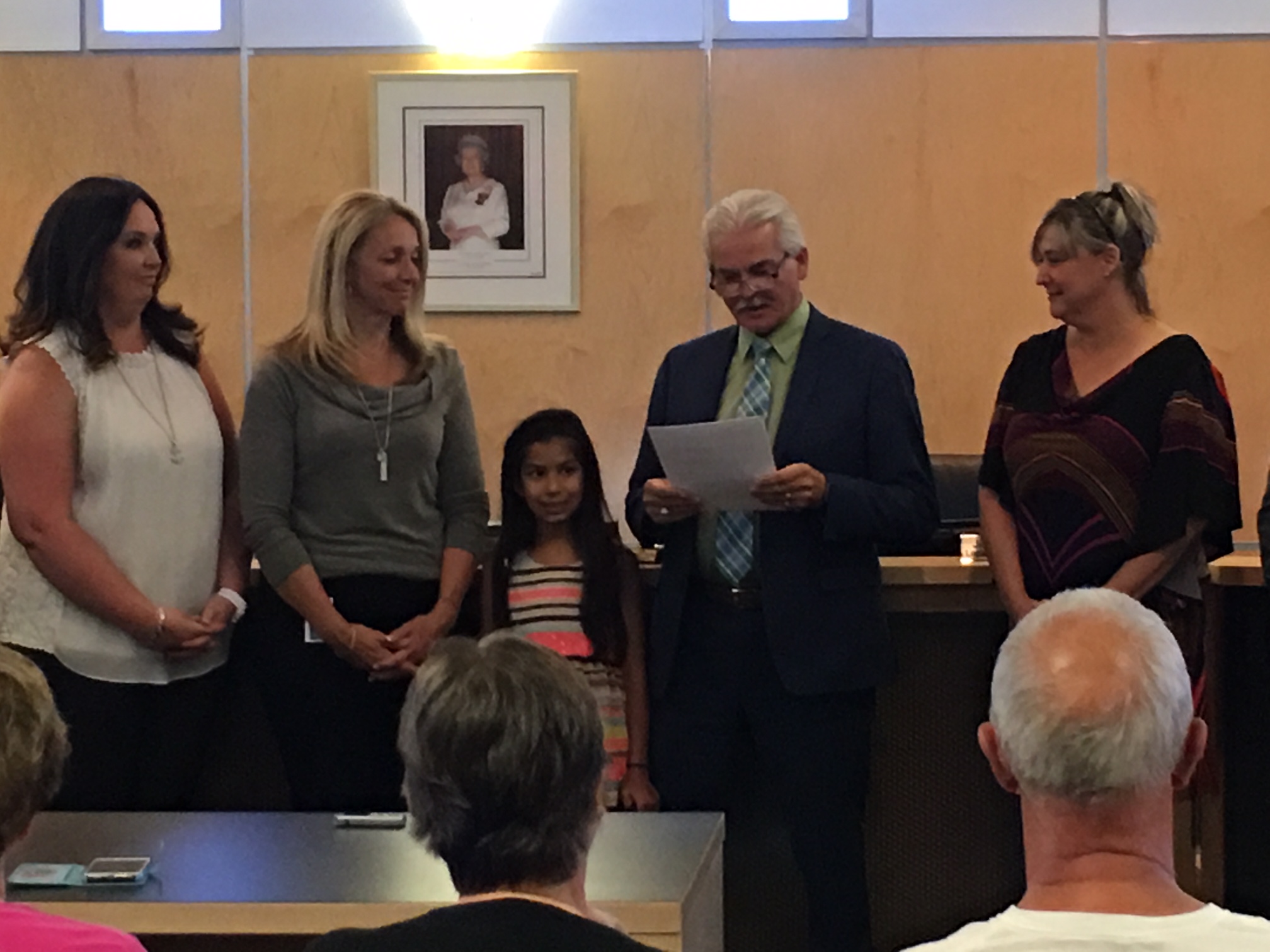 Chestermere student awarded "Lemonade Day Youth Entrepreneur of the Year" | 660 NEWS