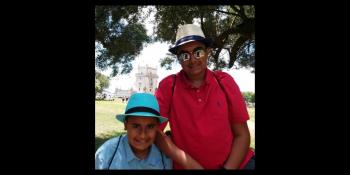 Qayl's travel report from Belem, UNESCO World Heritage Site