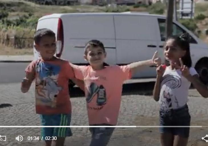 When Aga Khan brought the dream to the old Curraleira town of Lisbon