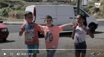 When Aga Khan brought the dream to the old Curraleira town of Lisbon