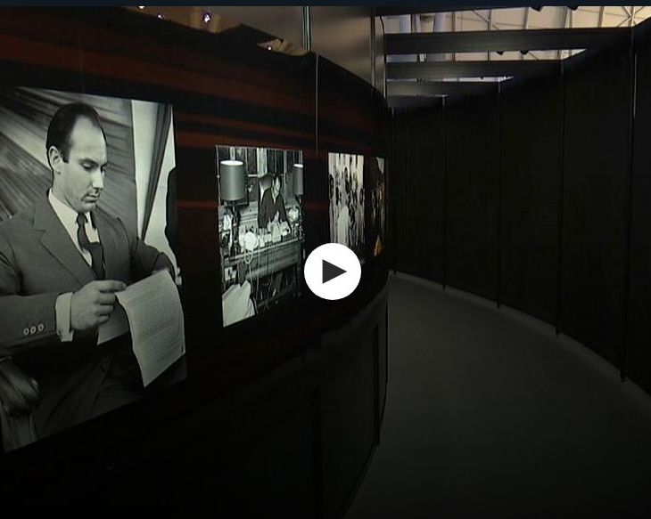 Rays of Light: Aga Khan celebrates diamond jubilee in Lisbon | Euro News