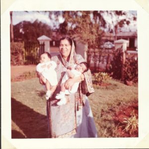 Ma -- Shelina Shariff-Zia