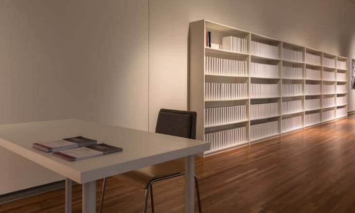 From Toronto to Baghdad: new Aga Khan exhibit helps rebuild destroyed university library | CBC News