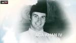 Who is Prince Karim Aga Khan, Muhammad's successor | TVi24 Video