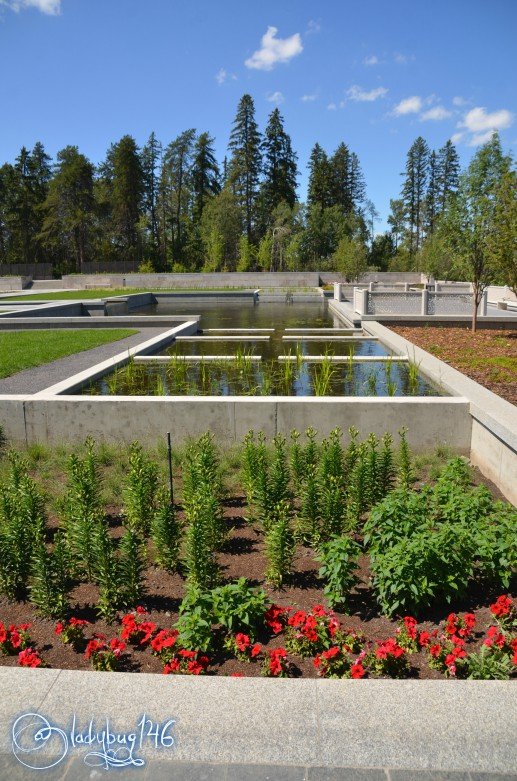 Paradise in the Prairies: University of Alberta Botanic Garden and the new Aga Khan garden. 30+ Image tour