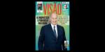 Visao (Vision) Magazine Portugal features extensive article on His Highness the Aga Khan