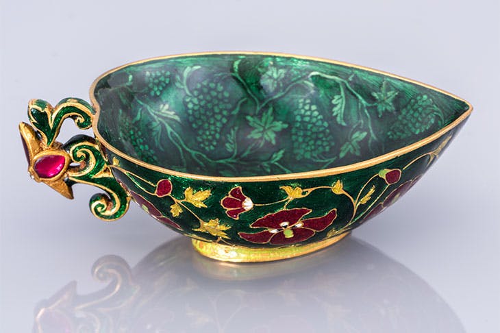 Emperors & Jewels: Treasures of the Indian Courts at the Aga Khan Museum | Apollo Magazine