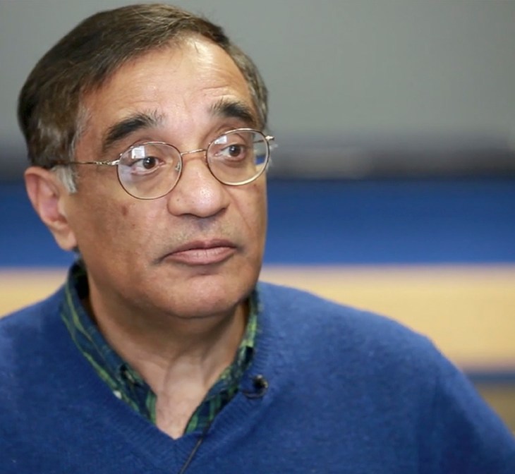 Pakistani musician; Grammy-winning producer, and Harvard professor to come together at the Aga Khan Museum Toronto