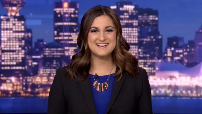 Nafeesa Karim assumes a unique anchor and co-producer role for weekend editions of CTV News Vancouver