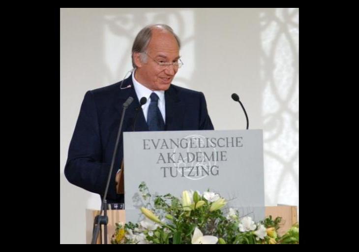 Words of Wisdom: There is a long counter-history of religious focus on tolerance as a central virtue