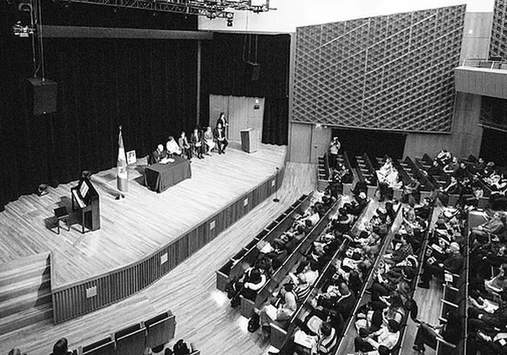 TedX DonMills at the Aga Khan Museum is looking for speakers