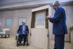 Governor of Texas joins Ismaili Muslims in opening new Austin Jamatkhana