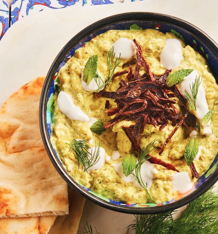 Aga Khan Museum welcomes Sri Lankan-born chef to Diwan Restaurant