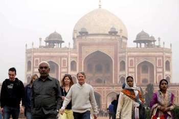 Conservation can help reverse urban decay in the country