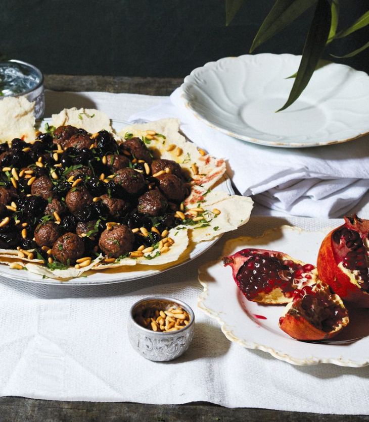 Feast: Food of the Islamic World