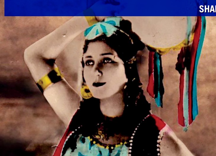 Atlanta Jewish Film Festival at Ismaili Jamatkhana, connects: Shalom Bollywood (Photos)