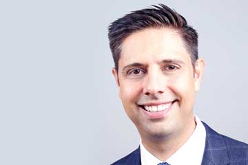 Fireside Chat with his Honour Justice Amarshi