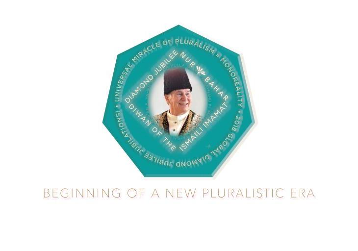 New Beginning of a Pluralistic Era