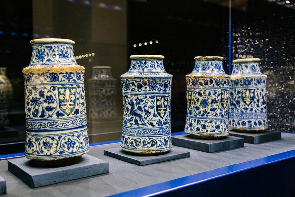 Amid an Anti-Muslim Mood, a Museum in Italy Appeals for Understanding